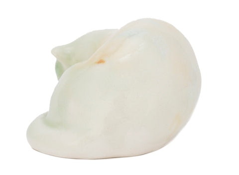 Theepot # 40059, keramiek