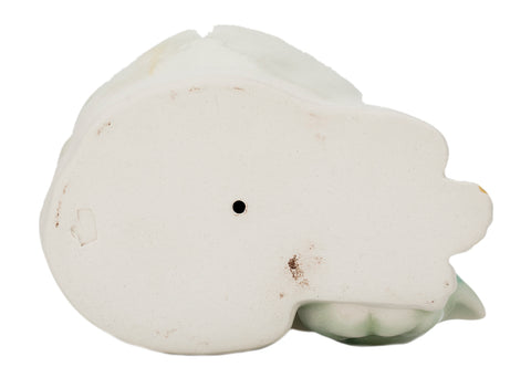 Theepot # 40059, keramiek