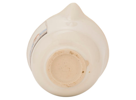 Gongdaobei # 39934, keramiek/handschildering, 150 ml.