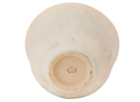 Tasse n° 39942, en céramique, 120 ml.