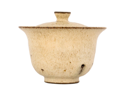 Gaiwan # 39233, cerámica, 200 ml.