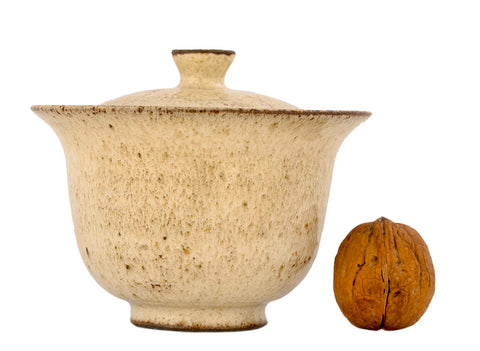 Gaiwan # 39233, cerámica, 200 ml.