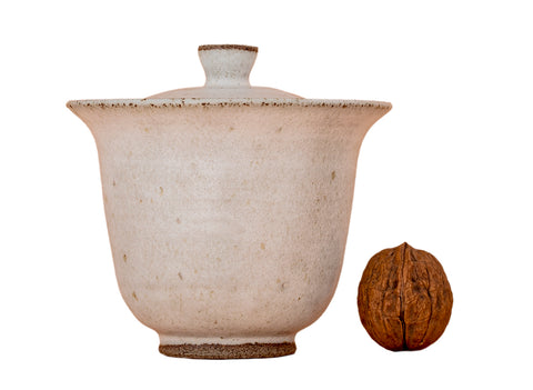 Gaiwan # 39232, cerámica, 270 ml.