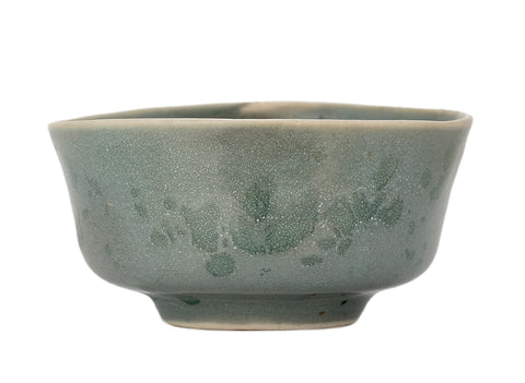 Beker # 39946, keramiek, 90 ml.