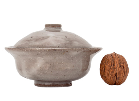 Gaiwan # 40135, keramiek, 139 ml.