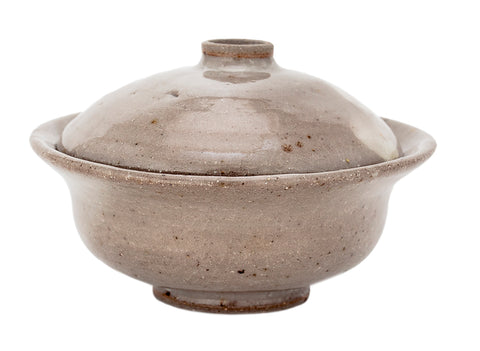 Gaiwan # 40135, keramiek, 139 ml.