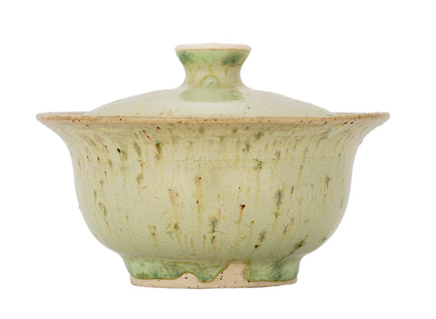 Gaiwan # 40177, keramiek, 163 ml.