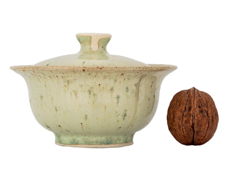 Gaiwan # 40177, keramiek, 163 ml.