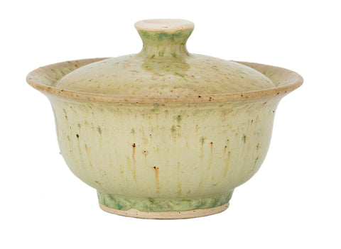 Gaiwan # 40177, keramiek, 163 ml.