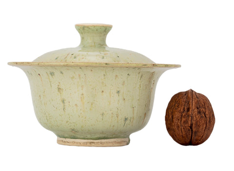 Gaiwan # 40136, keramiek, 170 ml.