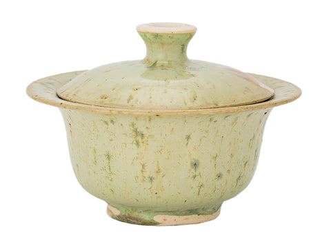 Gaiwan # 40136, keramiek, 170 ml.