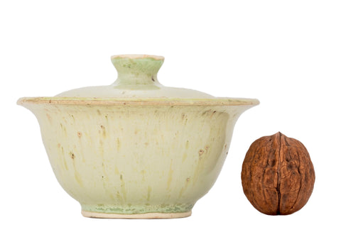 Gaiwan #40128, keramiek, 180 ml.