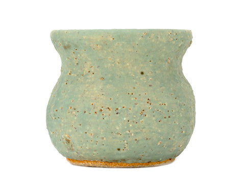 Vaas voor mate (kalebas) # 40209, keramiek