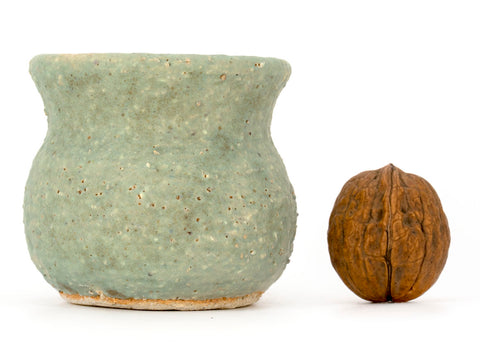 Vaas voor mate (kalebas) # 40209, keramiek