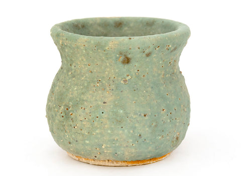 Vaas voor mate (kalebas) # 40209, keramiek