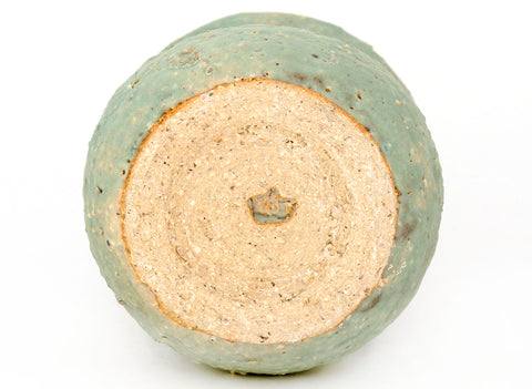 Vaas voor mate (kalebas) # 40209, keramiek