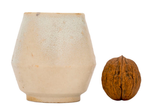 Vaas voor mate (kalebas) # 40208, keramiek