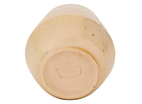 Vaas voor mate (kalebas) # 40208, keramiek