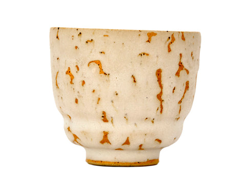 Beker # 40105, keramiek, 128 ml.