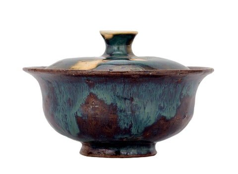 Gaiwan #40147, keramiek, 160 ml.