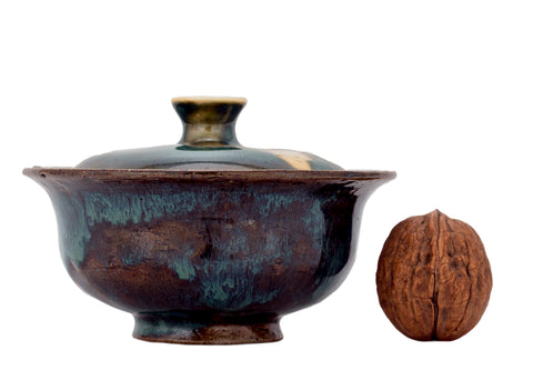 Gaiwan #40147, keramiek, 160 ml.