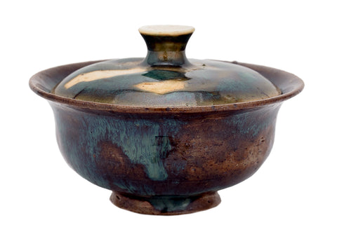 Gaiwan #40147, keramiek, 160 ml.