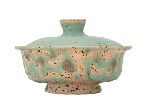 Gaiwan # 40160, keramiek, 129 ml.