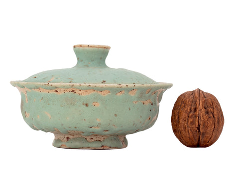 Gaiwan # 40160, keramiek, 129 ml.