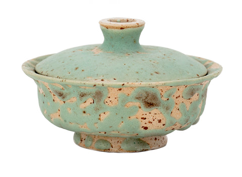 Gaiwan # 40160, keramiek, 129 ml.