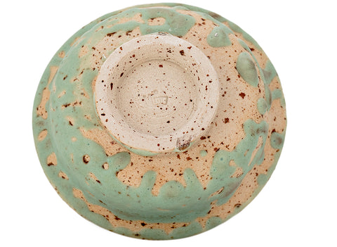 Gaiwan # 40160, keramiek, 129 ml.