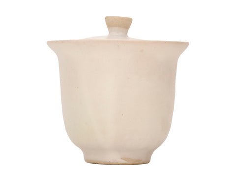 Gaiwan #40204, keramiek, 202 ml.