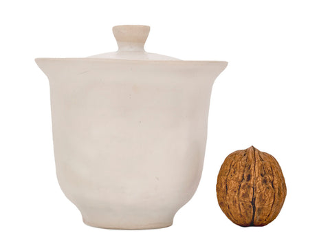 Gaiwan #40204, keramiek, 202 ml.