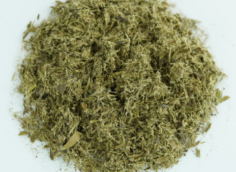 Sandalwood tea from wild trees 200-500 y.o.