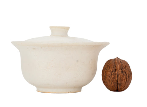 Gaiwan # 40139, keramiek, 192 ml.