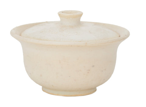 Gaiwan # 40139, keramiek, 192 ml.