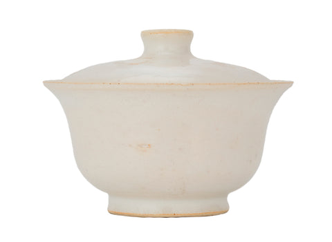 Gaiwan # 40168, keramiek, 153 ml.