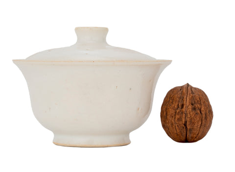 Gaiwan # 40168, keramiek, 153 ml.