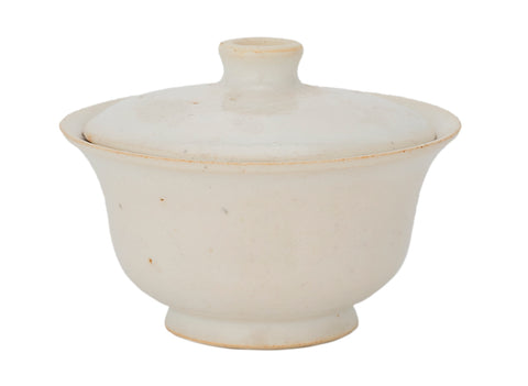 Gaiwan # 40168, keramiek, 153 ml.