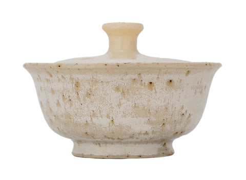 Gaiwan # 40172, keramiek, 163 ml.