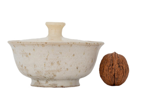 Gaiwan # 40172, keramiek, 163 ml.