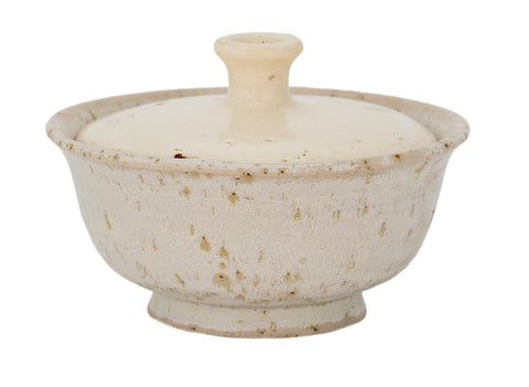 Gaiwan # 40172, keramiek, 163 ml.