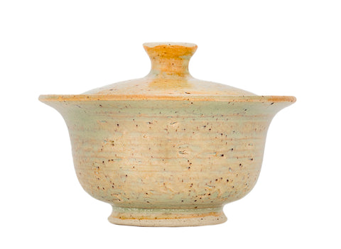 Gaiwan # 40250, keramiek, 159 ml.