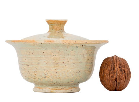 Gaiwan # 40250, céramique, 159 ml.