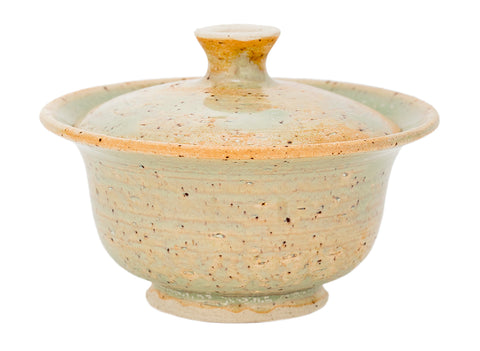 Gaiwan # 40250, céramique, 159 ml.