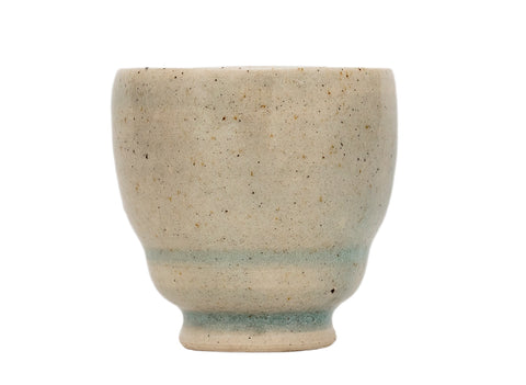 Beker # 40239, keramiek, 80 ml.