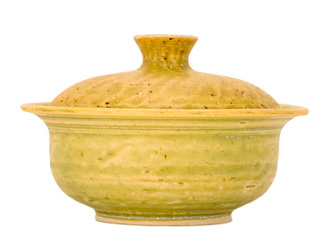 Gaiwan # 40247, keramiek, 133 ml.