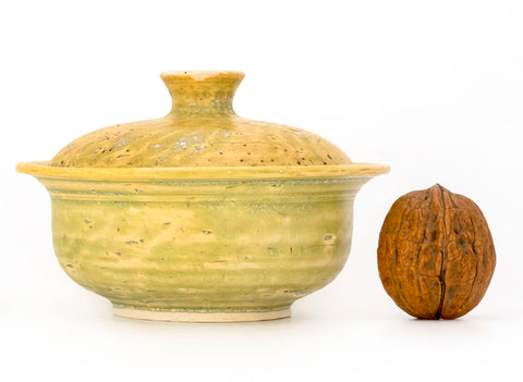 Gaiwan # 40247, keramiek, 133 ml.