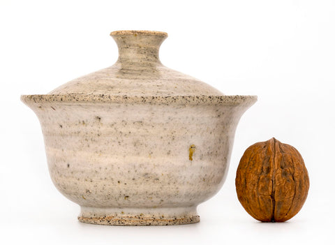 Gaiwan # 40244, keramiek, 164 ml.