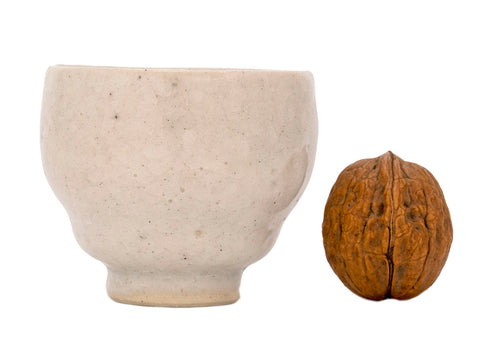 Tasse n° 40227, en céramique, 88 ml.