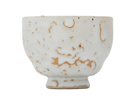 Beker # 40229, keramiek, 83 ml.